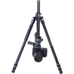 هد سه پایه Vanguard Alta BH-300 Ball Head - تصویر 2
