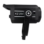 ویدئو لایت تی بی تو Video Light COB TB2 Kz250