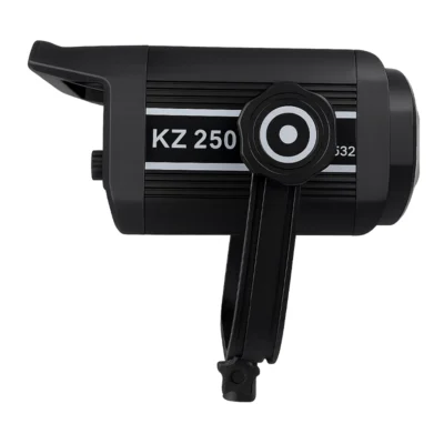ویدئو لایت تی بی تو Video Light COB TB2 Kz250
