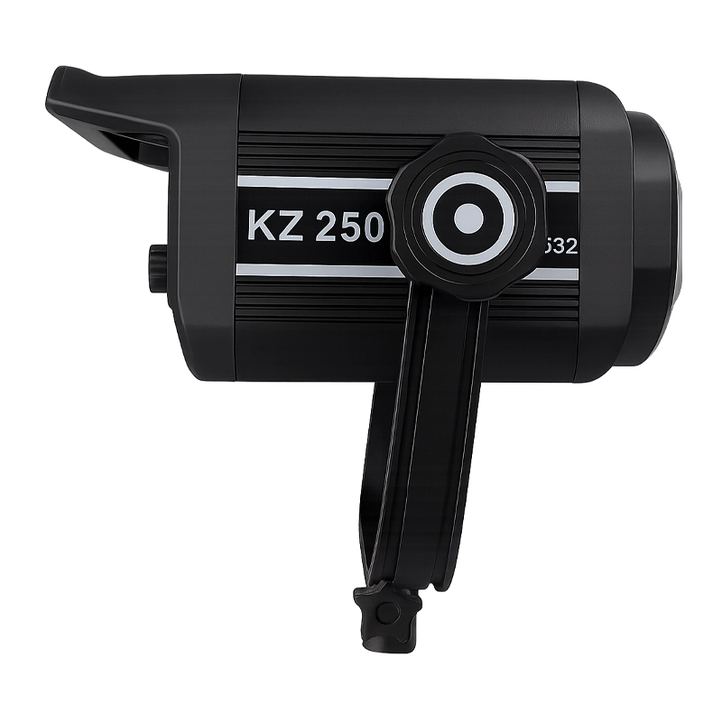 4-9 ویدئو لایت تی بی تو Video Light COB TB2 Kz250 - تصویر 1