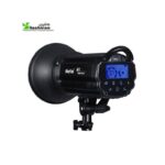 کیت فلاش نایس فوتو-Nicefoto TS400 - تصویر 2