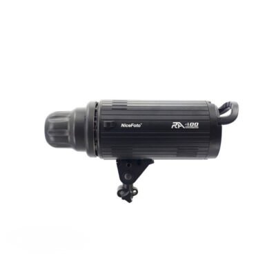 کیت فلاش نایس فوتو-Nisefoto RA400