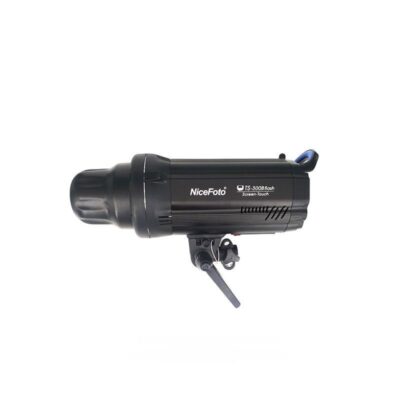 کیت فلاش نایس فوتو Nicefoto TS300