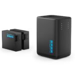 باتری و شارژر گوپرو GoPro Dual-Battery Charger with Two Enduro Batteries for HERO13 Black - تصویر 3