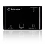 کارت ریدر Transcend All-in-1 Multi Card Reader USB2.0 - تصویر 2