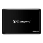 کارت ریدر Transcend RDF8 USB 3.0 Multi Card - تصویر 2