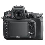 محافظ صفحه LCD Screen Protector for Nikon D810