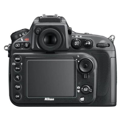 محافظ صفحه LCD Screen Protector for Nikon D810