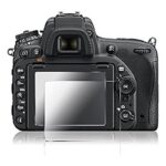 محافظ صفحه LCD Screen Protector Nikon D750