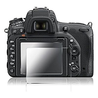 محافظ صفحه LCD Screen Protector Nikon D750