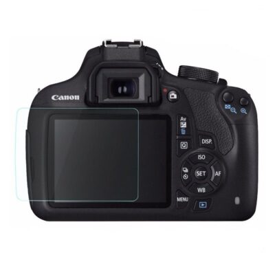 محافظ صفحه LCD Screen Protector Canon EOS 1300D