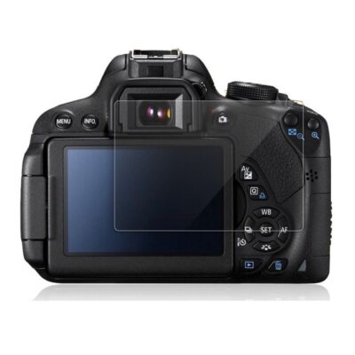 محافظ صفحه LCD Screen Protector Nikon D7200 D7100