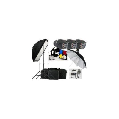 کیت فلاش GY 180 S&S