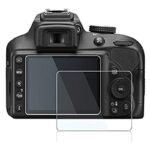 صفحه نمایش LCD Screen Protector Nikon D3300/3200/3100