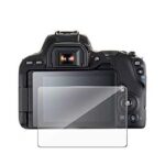 محافظ صفحه LCD Screen Protector Canon EOS 200D