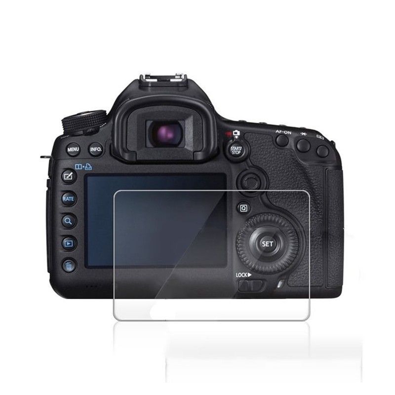 459-thickbox_default-mhاfth-sfhh-LCD-Screen-Protector-Canon-EOS-5D-Mark-III محافظ صفحه LCD Screen Protector Canon EOS 5D Mark III - تصویر 1
