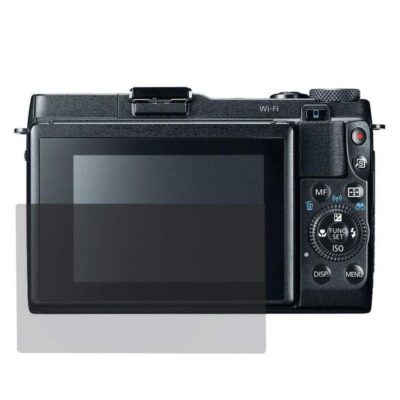 محافظ صفحه LCD Screen Protector G1Xll