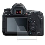 محافظ صفحه LCD Screen Protector 6D II