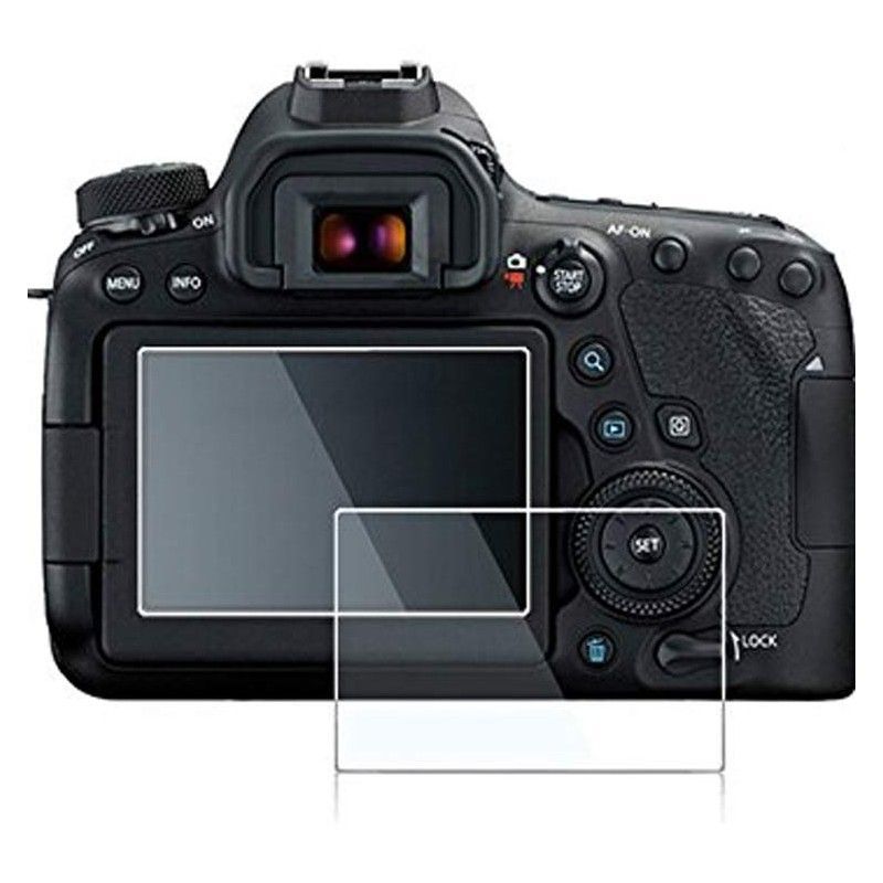 471-thickbox_default-mhاfth-sfhh-LCD-Screen-Protector-6D-II محافظ صفحه LCD Screen Protector 6D II - تصویر 1