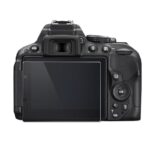محافظه صفحه LCD Screen Protector Nikon D5300