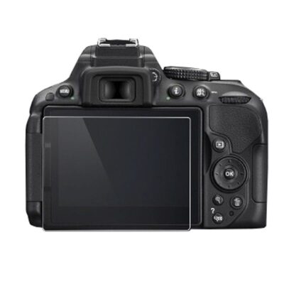 محافظه صفحه LCD Screen Protector Nikon D5300