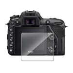 محافظ صفحه LCD Screen Protector Nikon D7500