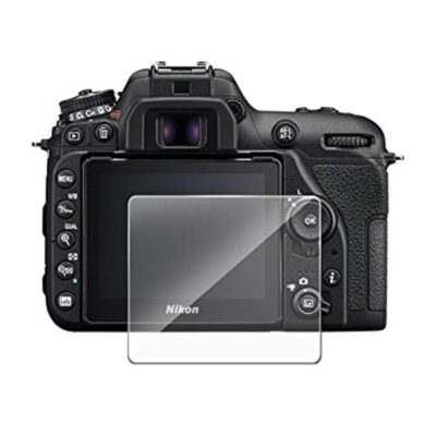 محافظ صفحه LCD Screen Protector Nikon D7500