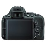 محافظ صفحه LCD Screen Protector Nikon D5500