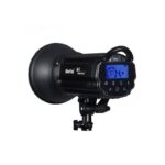 کیت فلاش نایس فوتو Nicefoto TS600 - تصویر 2