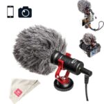 میکروفن بویا BOYA BY-MM1 MICROPHONE