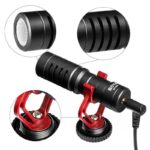 میکروفن بویا BOYA BY-MM1 MICROPHONE - تصویر 2