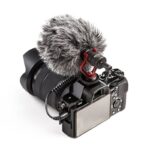میکروفن بویا BOYA BY-MM1 MICROPHONE - تصویر 3