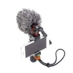 میکروفن بویا BOYA BY-MM1 MICROPHONE - تصویر 4