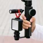 میکروفن بویا BOYA BY-MM1 MICROPHONE - تصویر 5