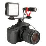 میکروفن بویا BOYA BY-MM1 MICROPHONE - تصویر 6