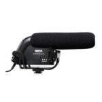 میکروفن بویا BOYA Microphone BY-VM190MIC