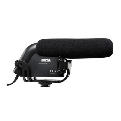 میکروفن بویا BOYA Microphone BY-VM190MIC