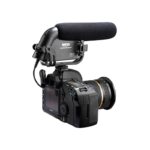 میکروفن بویا BOYA Microphone BY-VM190MIC - تصویر 2