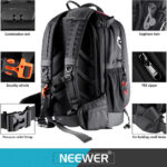 کوله پشتی NEEWER NW-XJB-D2330-R - تصویر 2