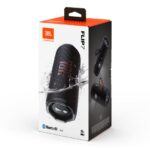 اسپیکر JBL Flip 7 مشکی - تصویر 2
