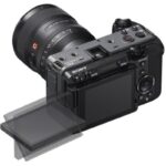 دوربین سونی Sony FX3A Full-Frame Cinema Camera - تصویر 5