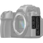 دوربین بدون آینه نیکون Nikon Z6 III Mirrorless Camera Body - تصویر 5