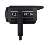 ویدئو لایت تی بی تو Video Light COB TB2 Kz250 - تصویر 3
