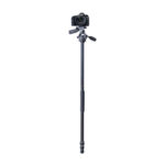 هد سه پایه Vanguard Alta BH-300 Ball Head - تصویر 4