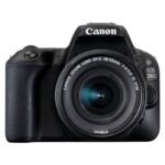 دوربین عکاسی کانن Canon EOS 200D Kit 18-55mm f/3.5-5.6 IS STM - تصویر 2