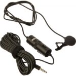 میکروفن بویا BOYA Microphone BY-M1