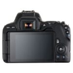 دوربین عکاسی کانن Canon EOS 200D Kit 18-55mm f/3.5-5.6 IS STM - تصویر 3