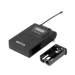 میکروفن بی سیم بویا BOYA BY-WM8 Pro-K1 - تصویر 3