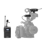 میکروفن بی سیم بویا BOYA BY-WM8 Pro-K1 - تصویر 4