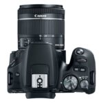 دوربین عکاسی کانن Canon EOS 200D Kit 18-55mm f/3.5-5.6 IS STM - تصویر 4